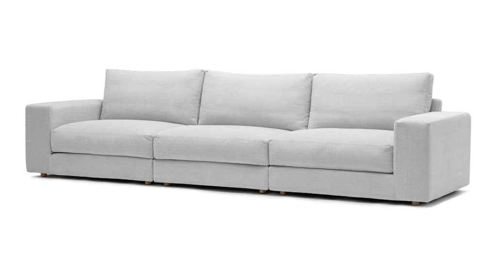 Hansen Modular Sofa - Alice Pearl.