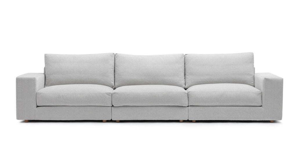 Hansen Modular Sofa - Alice Pearl.