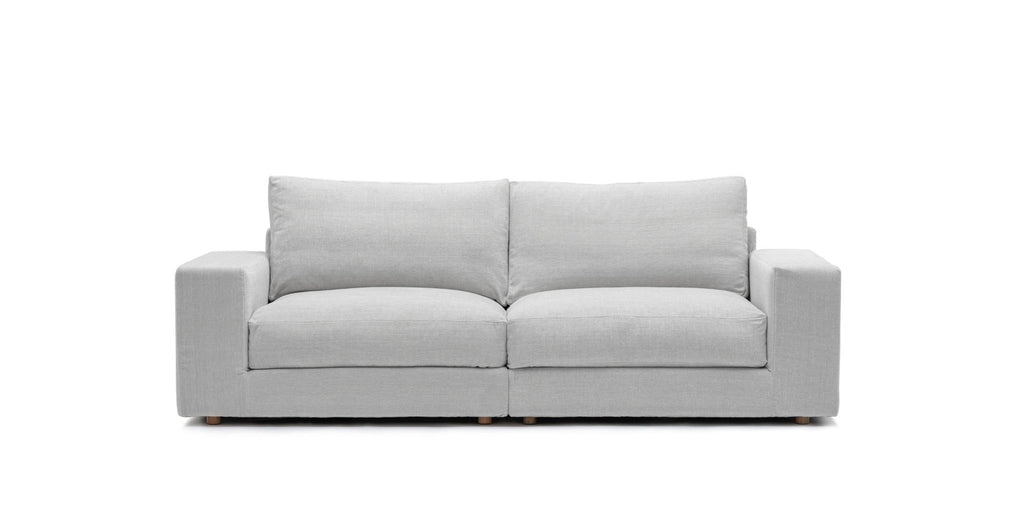 Hansen Sofa - Alice Pearl.