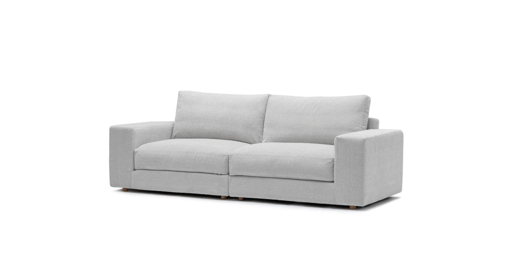 Hansen Sofa - Alice Pearl.