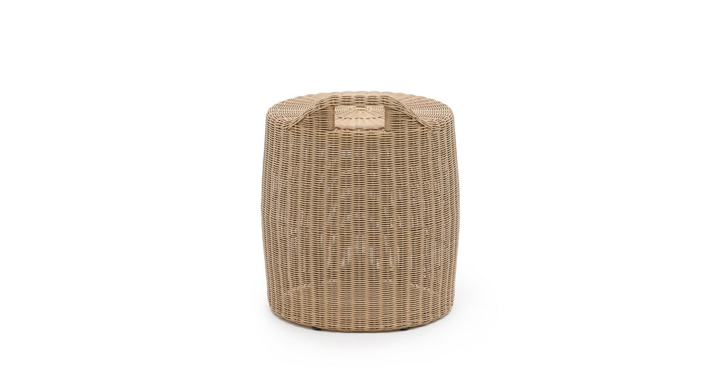 Kos Stool - Natural.