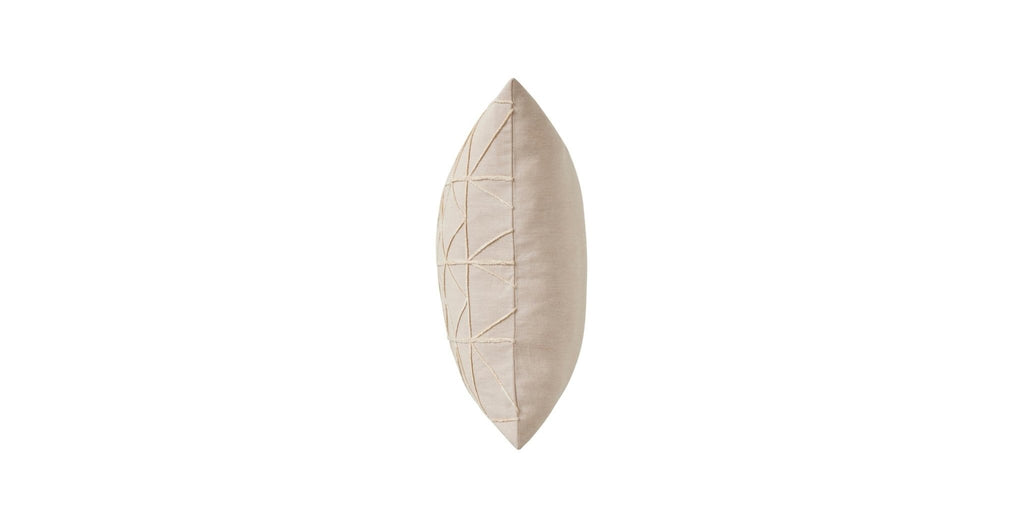 Newstead 50Cm Cushion - Natural.