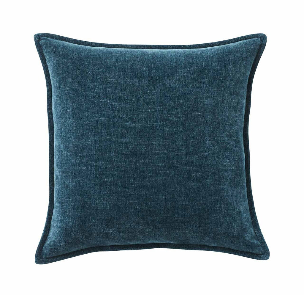 Nova 50Cm Cushion - Teal.