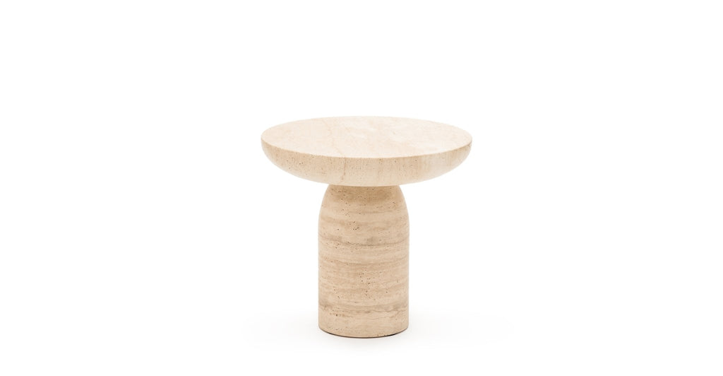 Orb Side Table.