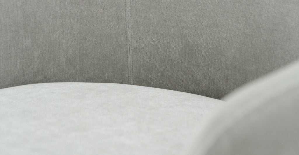 Oslo Accent Chair - Mineral.