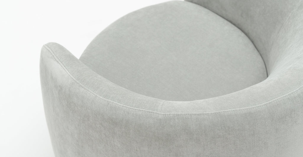 Oslo Accent Chair - Mineral.