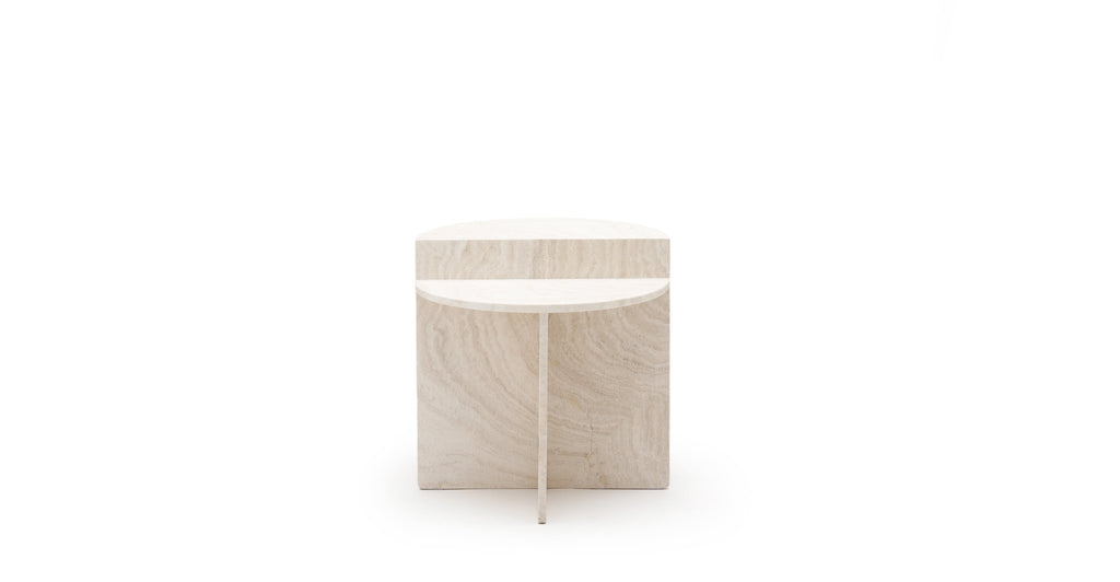 Radius Side Table.