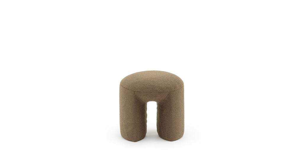 Remi Stool - Olive.