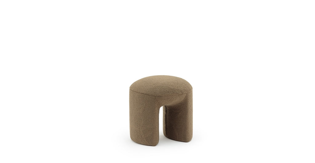 Remi Stool - Olive.