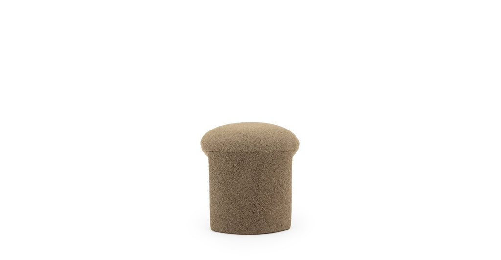 Remi Stool - Olive.