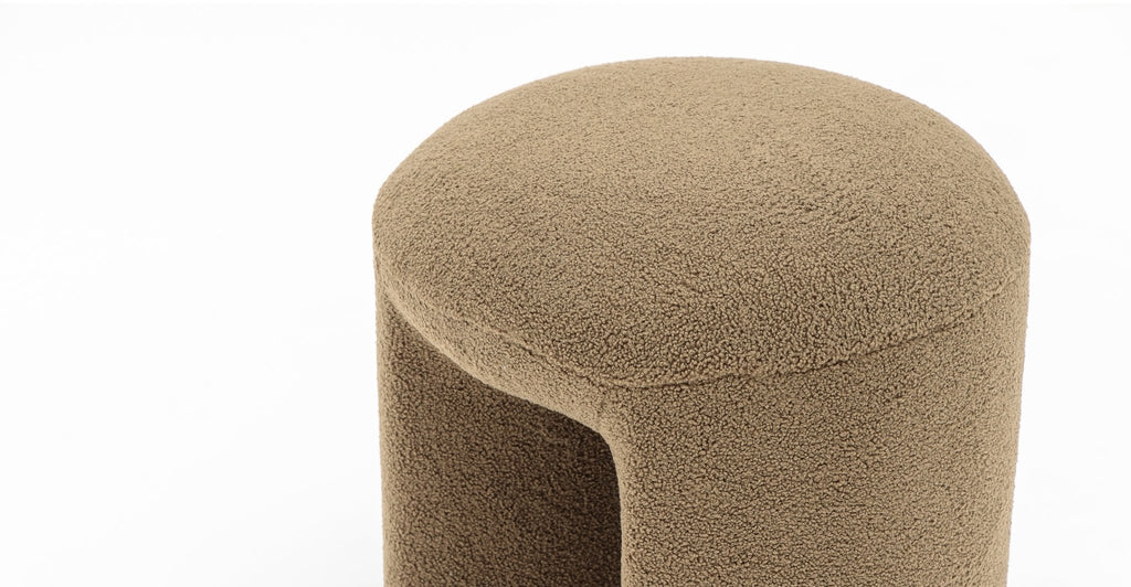 Remi Stool - Olive.