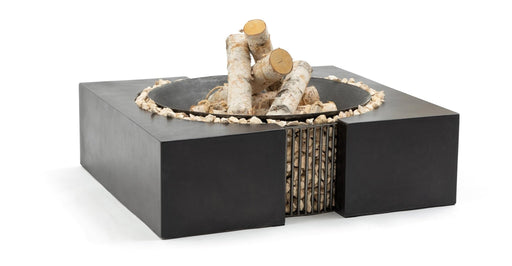 Riflesso Firepit - Lava.