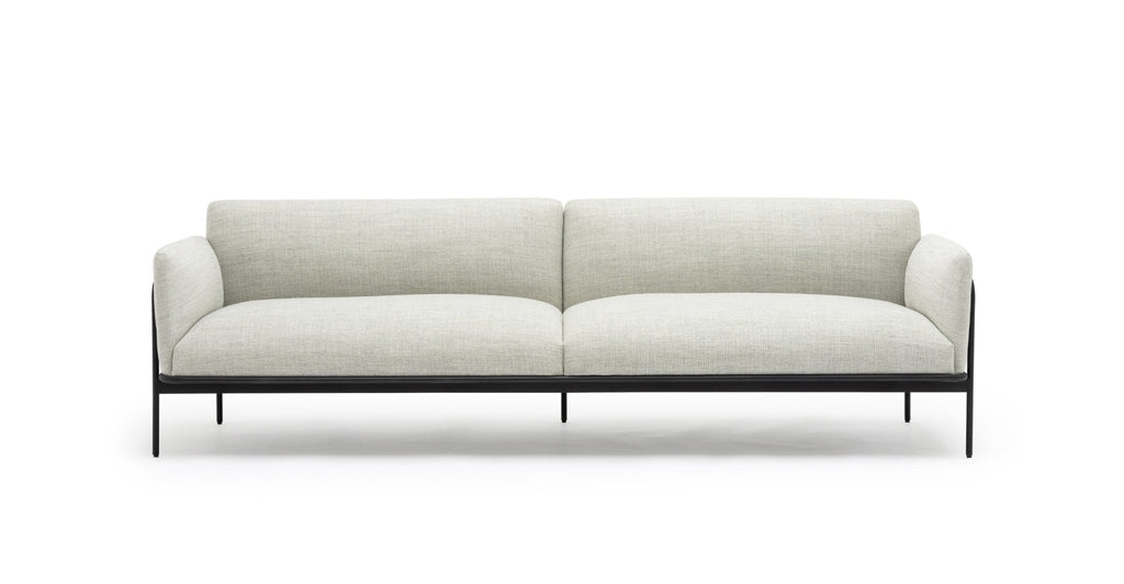 Scribe 240 Sofa - Diamond.