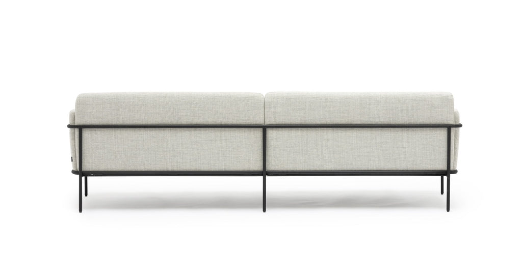 Scribe 240 Sofa - Diamond.