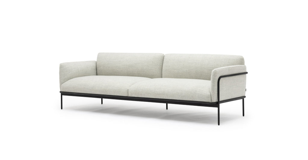 Scribe 240 Sofa - Diamond.