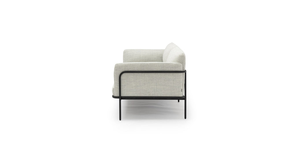 Scribe 240 Sofa - Diamond.