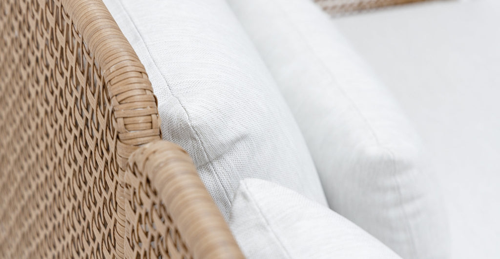 SEVILLE SOFA - THE LOOM COLLECTION