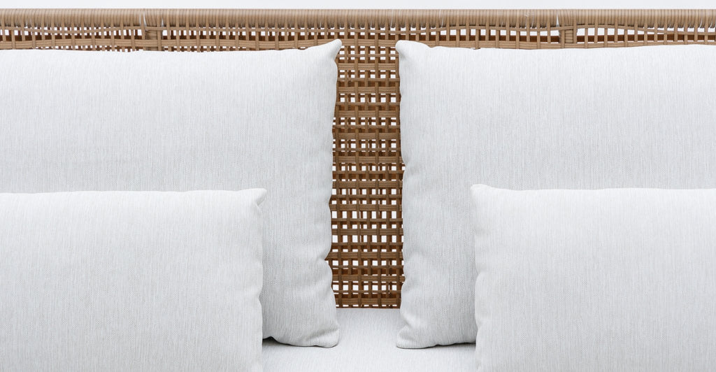 SEVILLE SOFA - THE LOOM COLLECTION