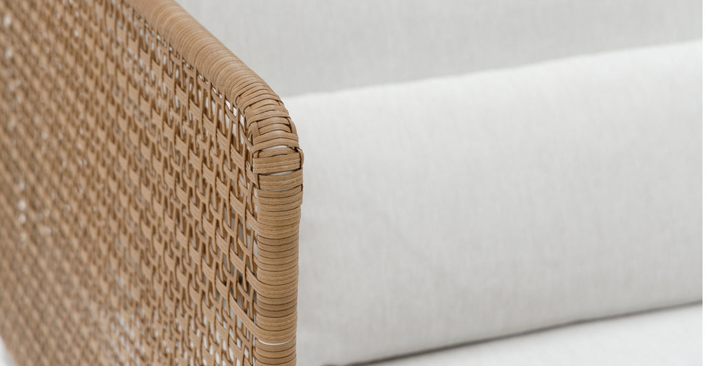 SEVILLE SOFA - THE LOOM COLLECTION