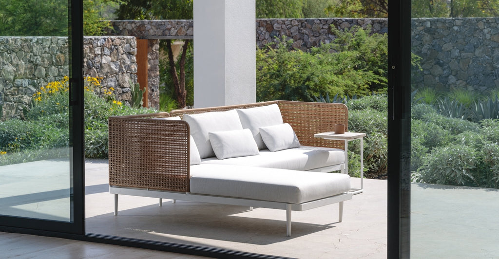 SEVILLE SOFA - THE LOOM COLLECTION