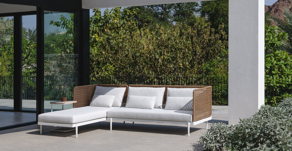 SEVILLE SOFA - THE LOOM COLLECTION