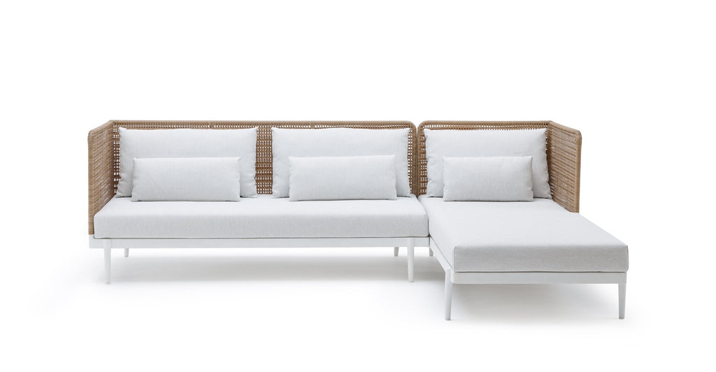 SEVILLE SOFA - THE LOOM COLLECTION