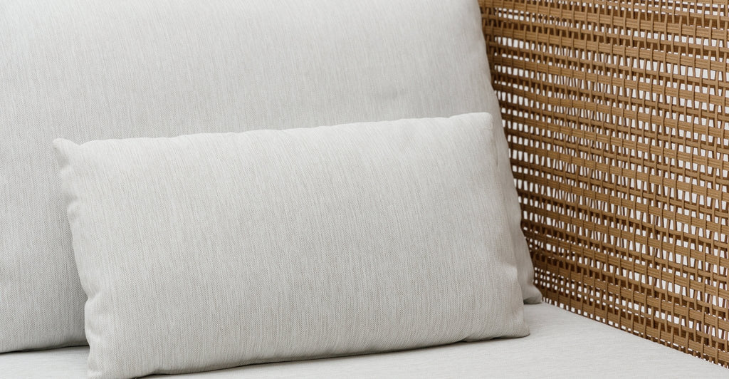 SEVILLE SOFA - THE LOOM COLLECTION