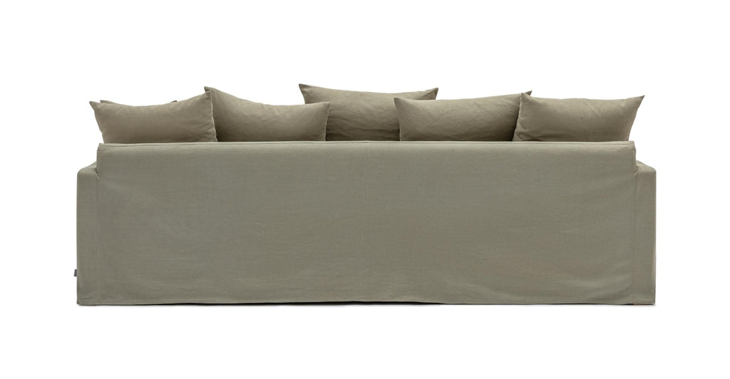 Sloopy Sofa - Summer Army