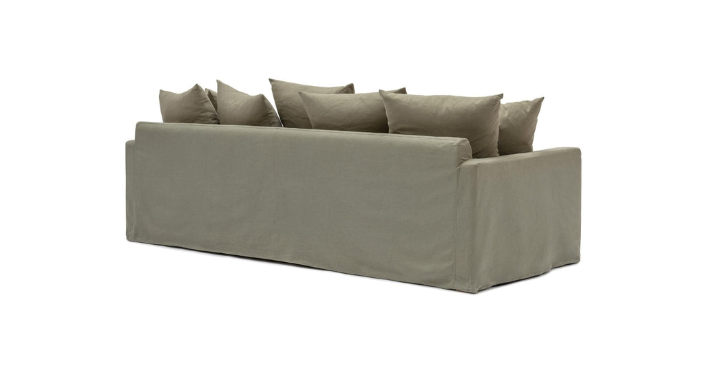 Sloopy Sofa - Summer Army