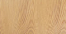 Storage Table - Oak