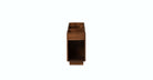 Storage Table - Walnut