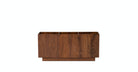 Storage Table - Walnut