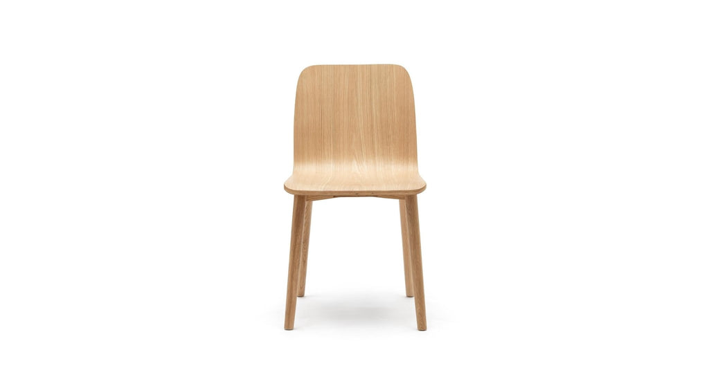 Tami Chair - Light Oak.