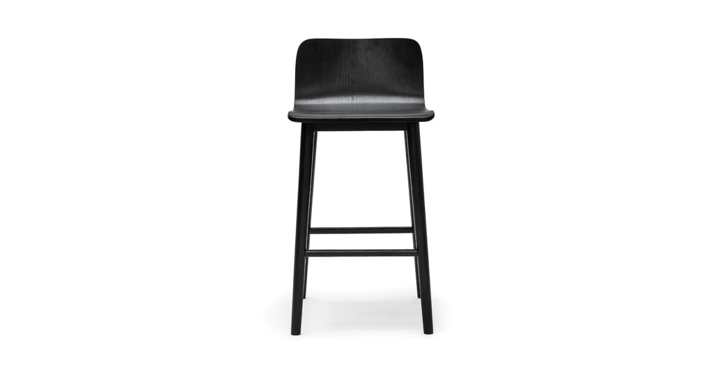 Tami Counter Stool -Black.