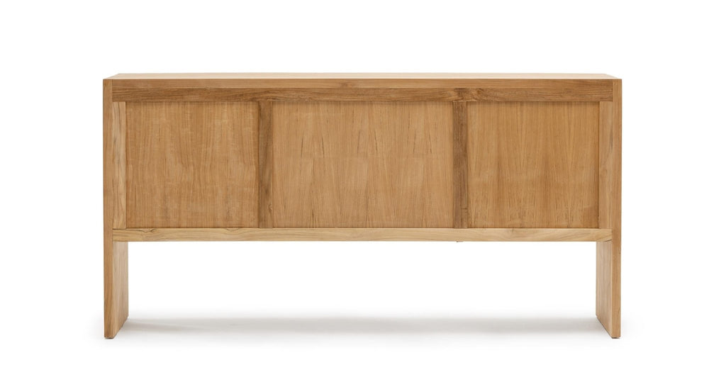 Verona Sideboard - Natural.