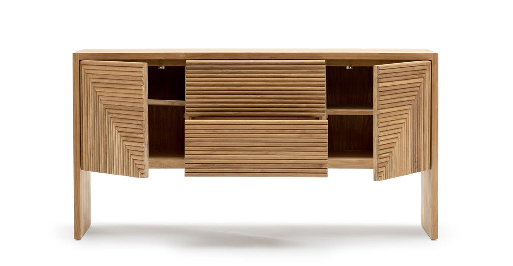 Verona Sideboard - Natural.