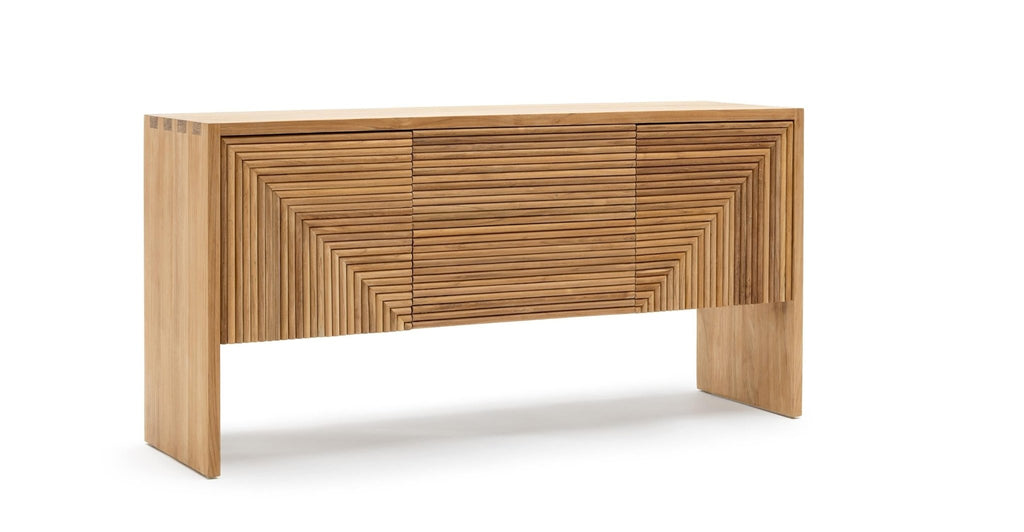 Verona Sideboard - Natural.