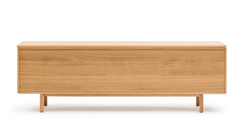 Yorke 220 Sideboard - Light Oak.