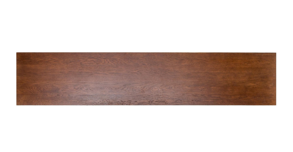 Yorke 220 Sideboard - Smoked Oak.