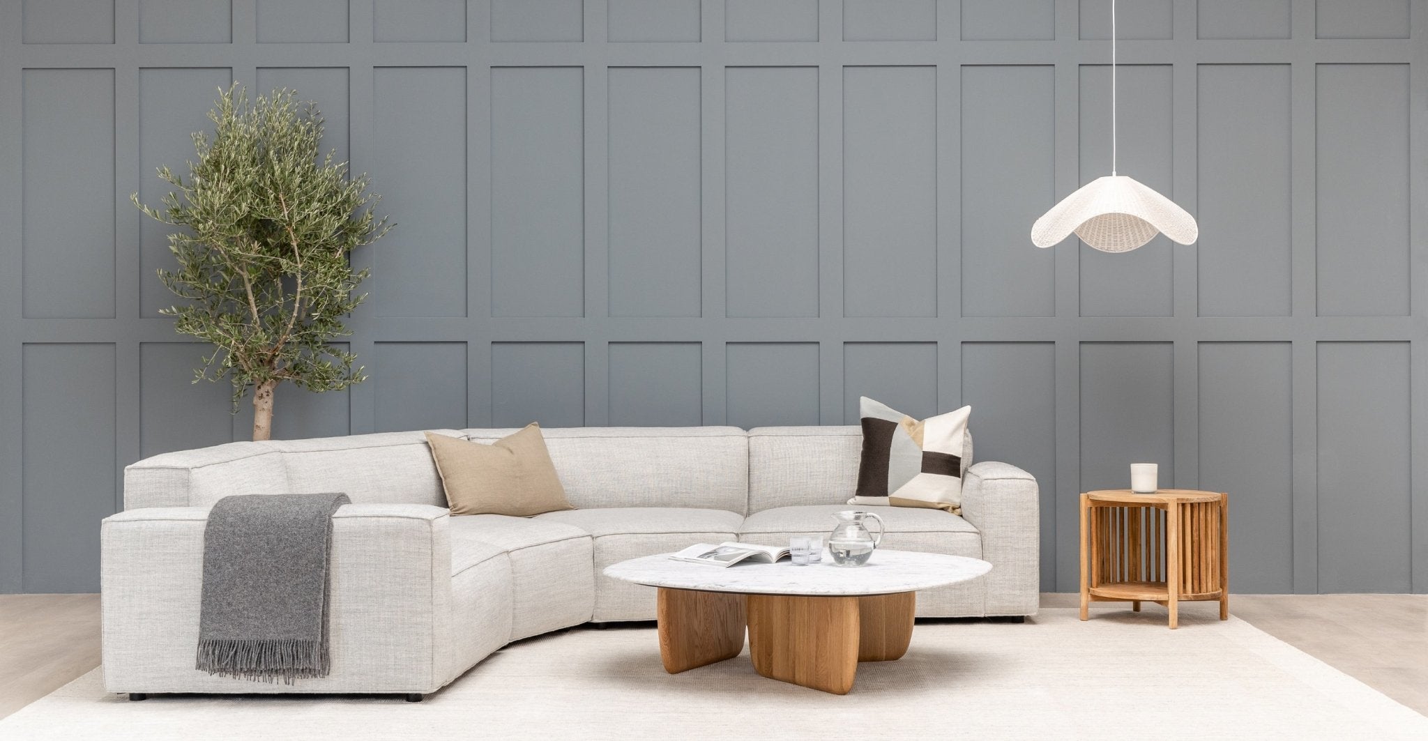 ZARA ローテーブル ZARA HOME ローテーブル - メルカリ